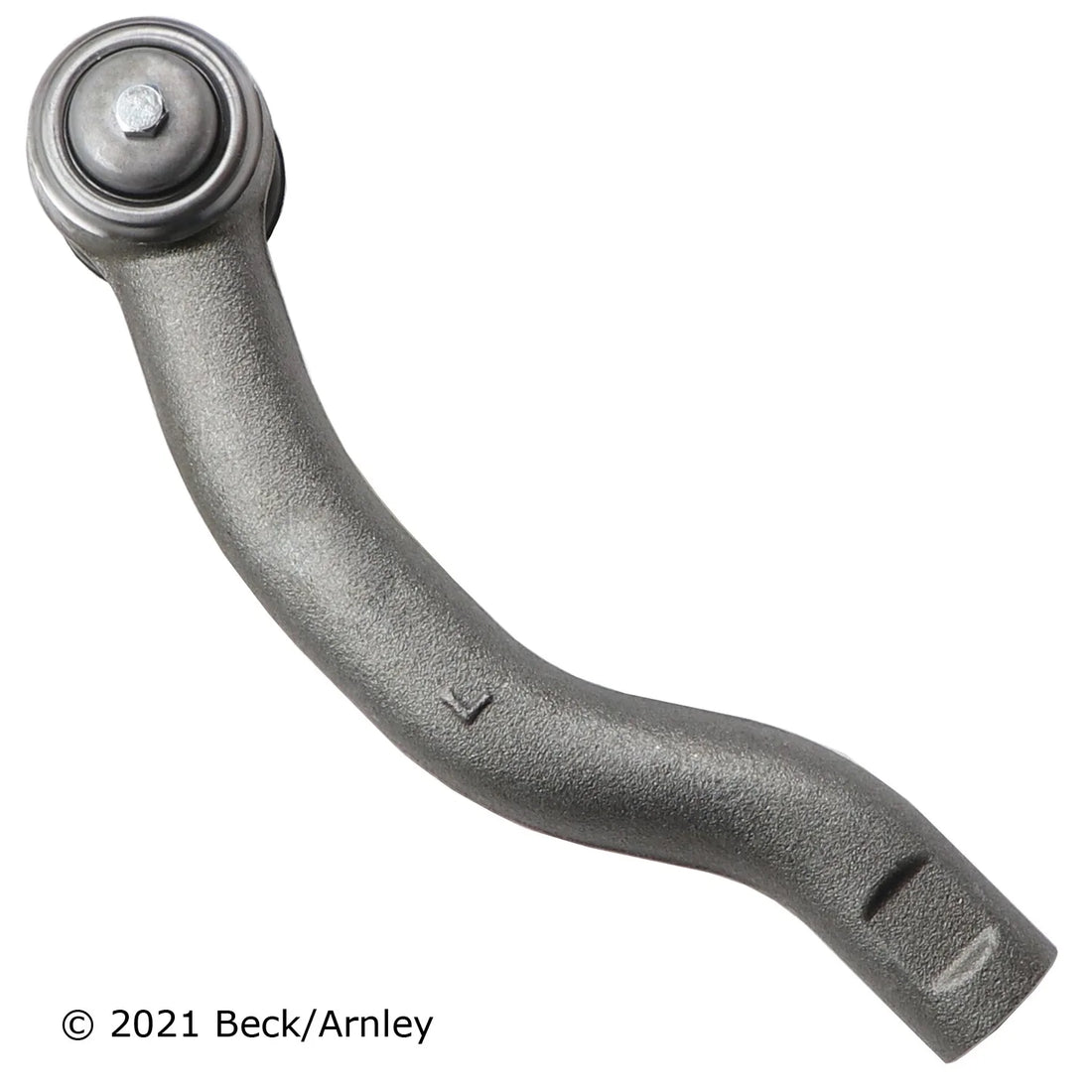 Beck/Arnley 101-5486 2015-2021 Lexus NX300h Steering Tie Rod End