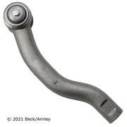 Beck/Arnley 101-5486 2015-2021 Lexus NX300h Steering Tie Rod End