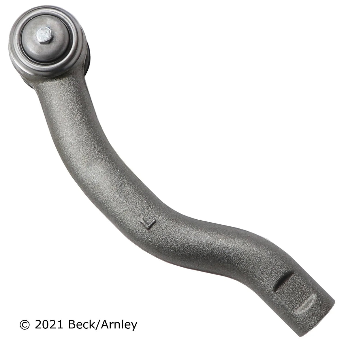 Beck/Arnley 101-5486 2015-2021 Lexus NX300h Steering Tie Rod End