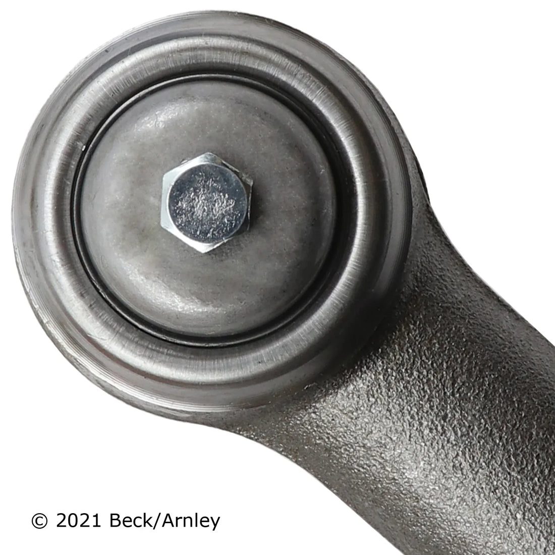 Beck/Arnley 101-5486 2015-2021 Lexus NX300h Steering Tie Rod End