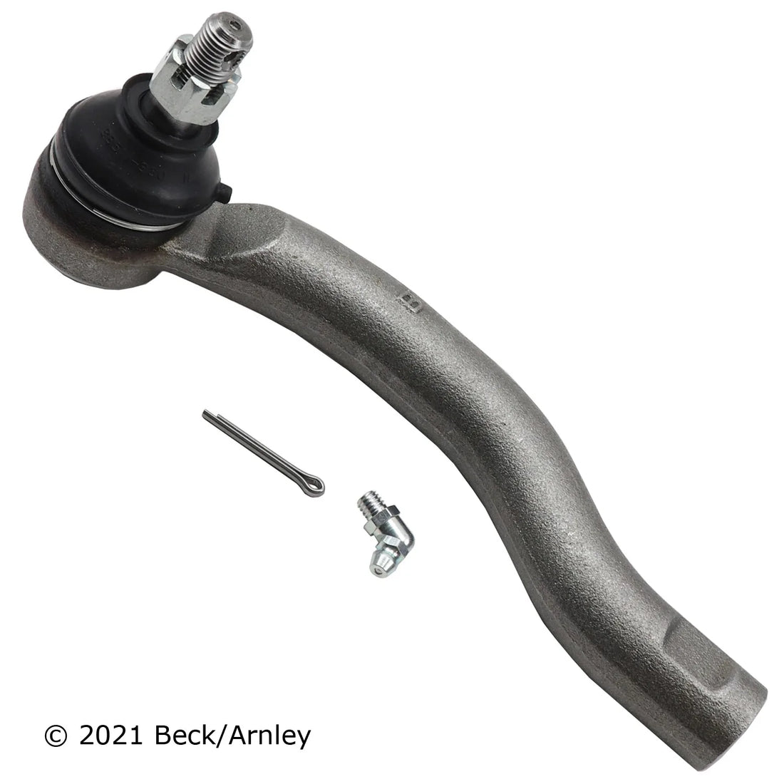 Beck/Arnley 101-5486 2015-2021 Lexus NX300h Steering Tie Rod End
