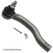 Beck/Arnley 101-5486 2015-2021 Lexus NX300h Steering Tie Rod End