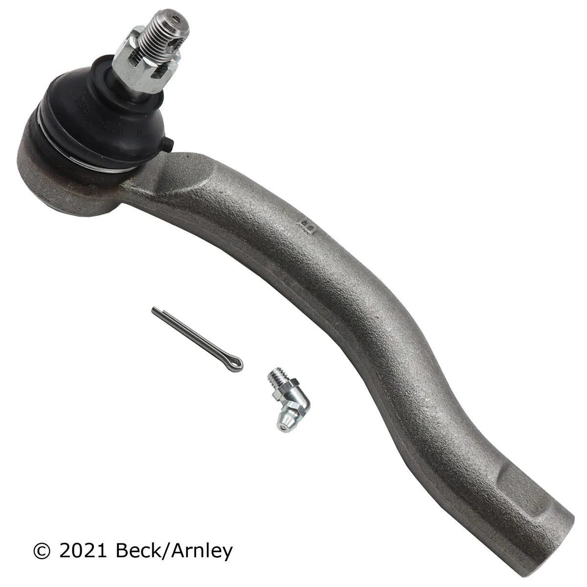 Beck/Arnley 101-5486 2015-2021 Lexus NX300h Steering Tie Rod End