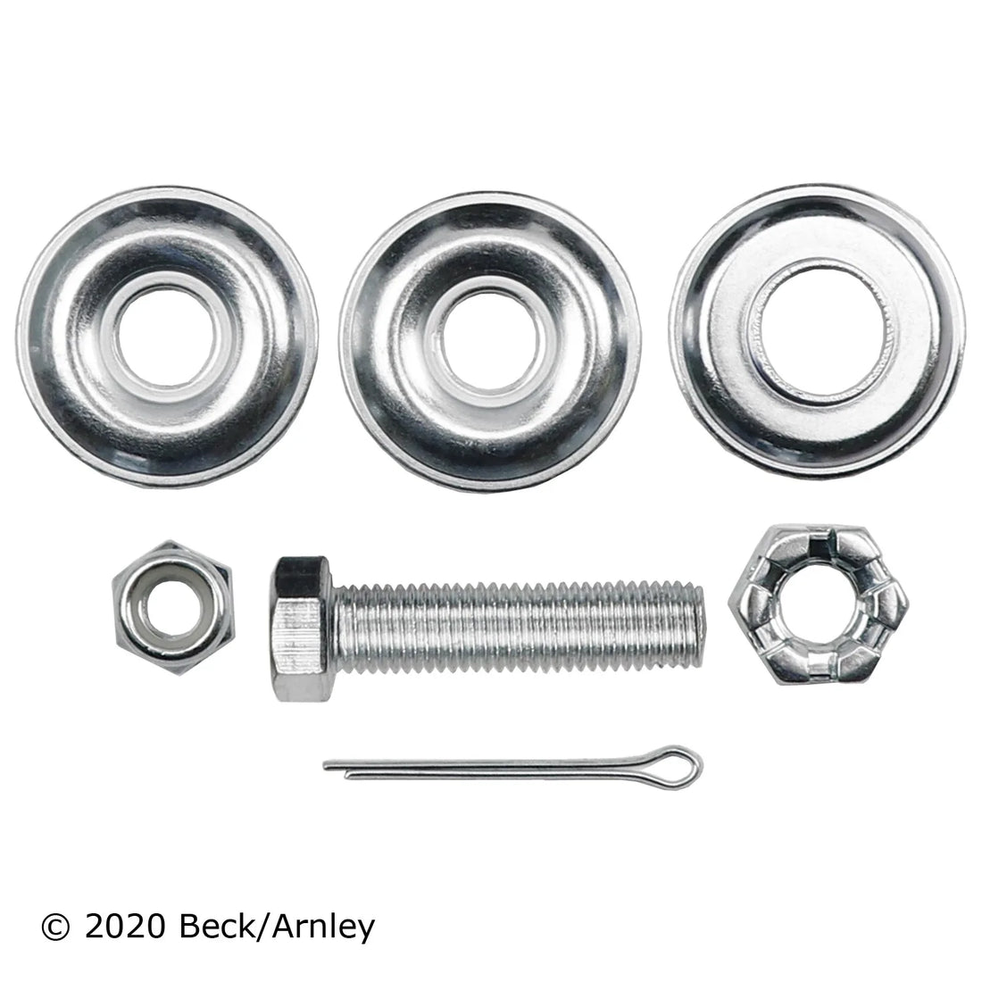Beck/Arnley 101-5490 1996-1997 Lexus LX450 Suspension Stabilizer Bar Link