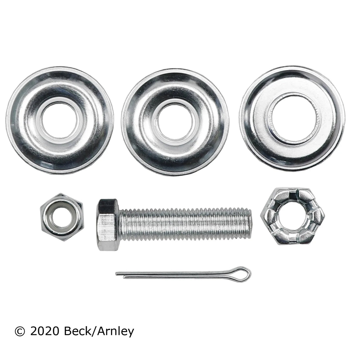 Beck/Arnley 101-5490 1996-1997 Lexus LX450 Suspension Stabilizer Bar Link