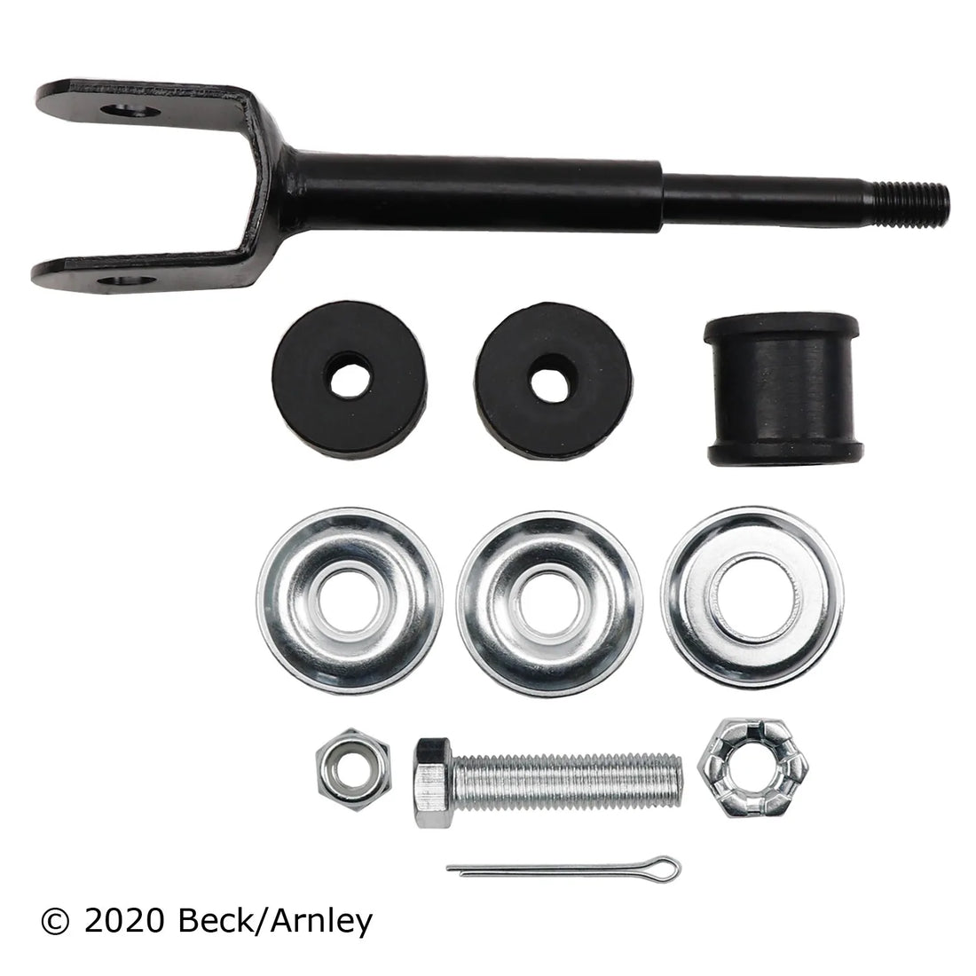 Beck/Arnley 101-5490 1996-1997 Lexus LX450 Suspension Stabilizer Bar Link