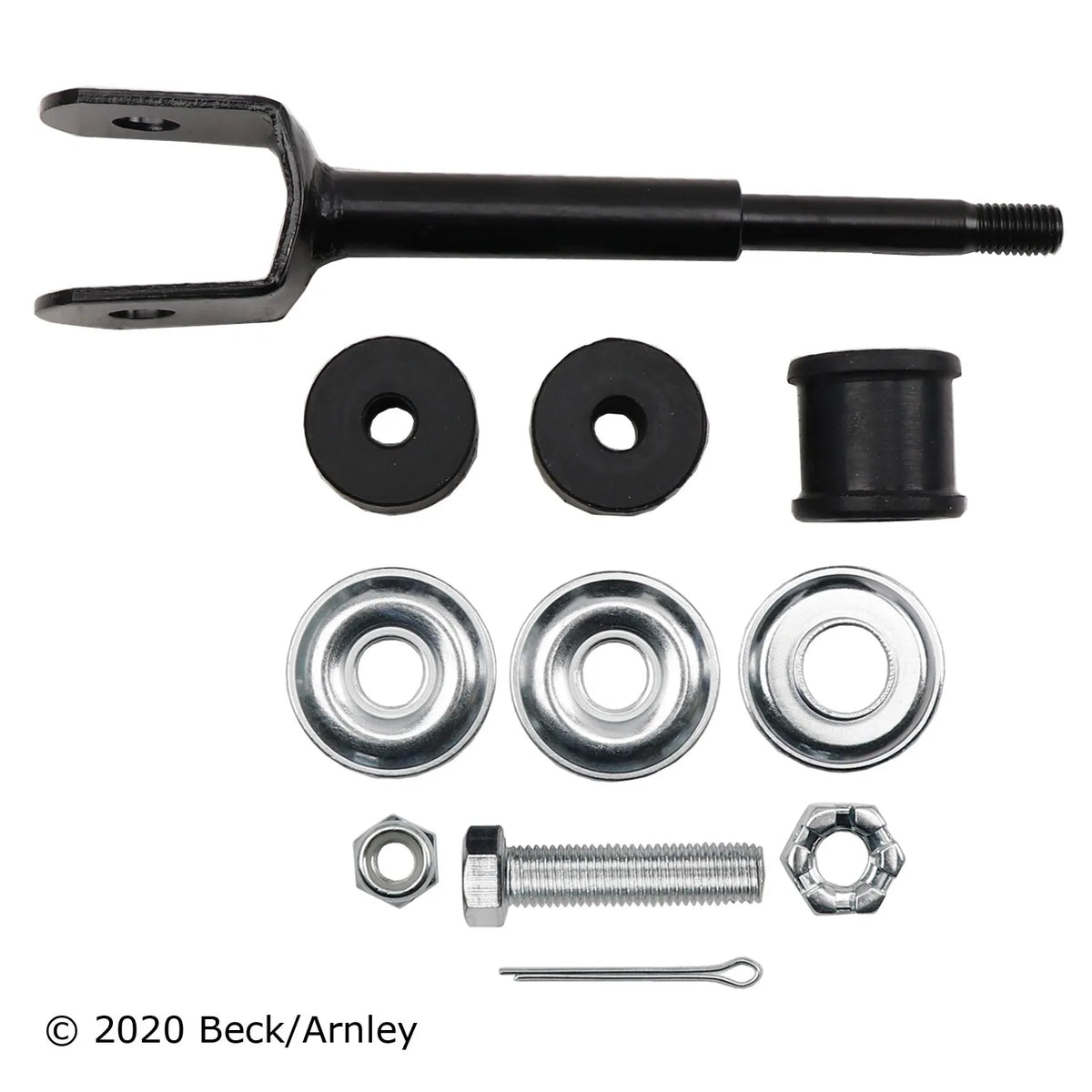 Beck/Arnley 101-5490 1996-1997 Lexus LX450 Suspension Stabilizer Bar Link