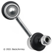Beck/Arnley 101-5495 2001-2006 Lexus LS430 Suspension Stabilizer Bar Link