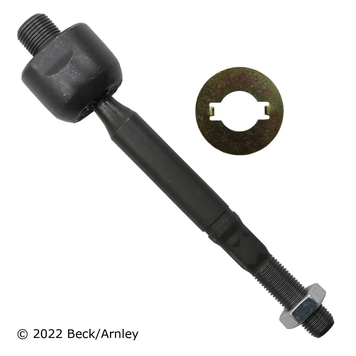 Beck/Arnley 101-5497 2001-2006 Lexus LS430 Steering Tie Rod End