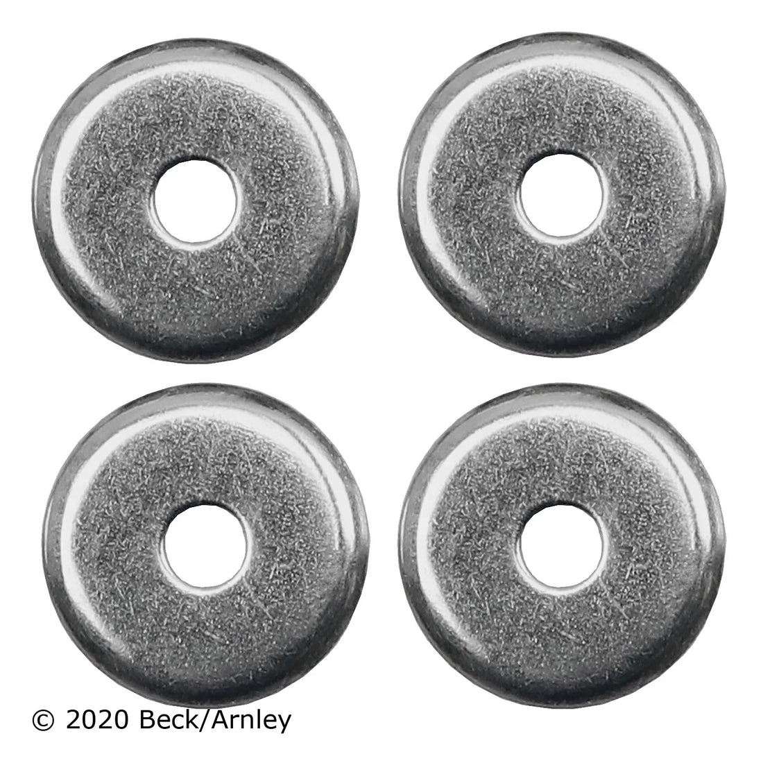 Beck/Arnley 101-5500 1989-1998 Nissan 240SX Suspension Stabilizer Bar Link