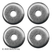 Beck/Arnley 101-5500 1989-1998 Nissan 240SX Suspension Stabilizer Bar Link