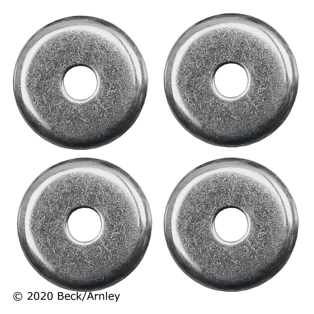 Beck/Arnley 101-5500 1989-1998 Nissan 240SX Suspension Stabilizer Bar Link