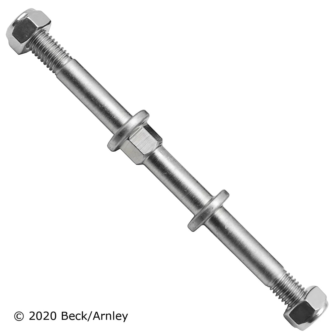 Beck/Arnley 101-5500 1989-1998 Nissan 240SX Suspension Stabilizer Bar Link
