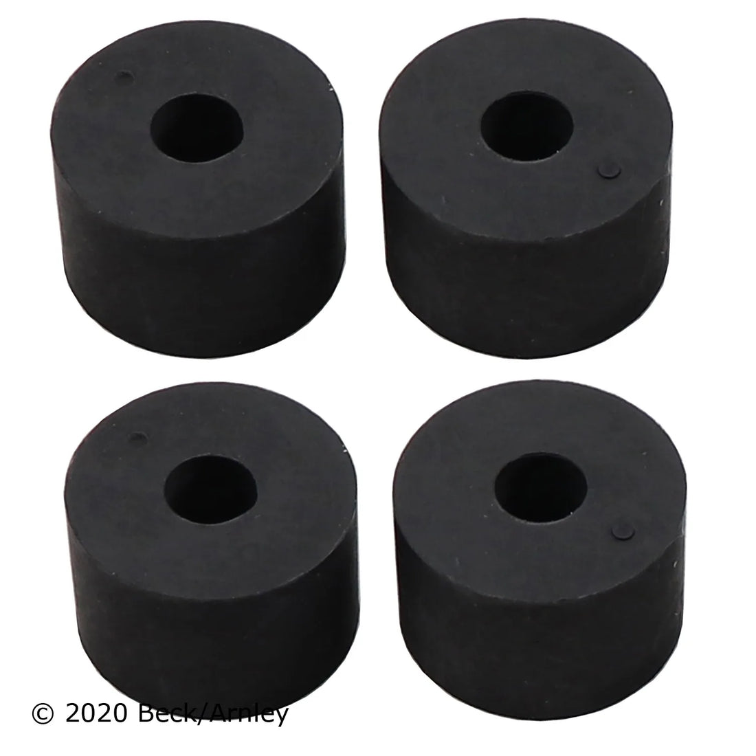 Beck/Arnley 101-5500 1989-1998 Nissan 240SX Suspension Stabilizer Bar Link