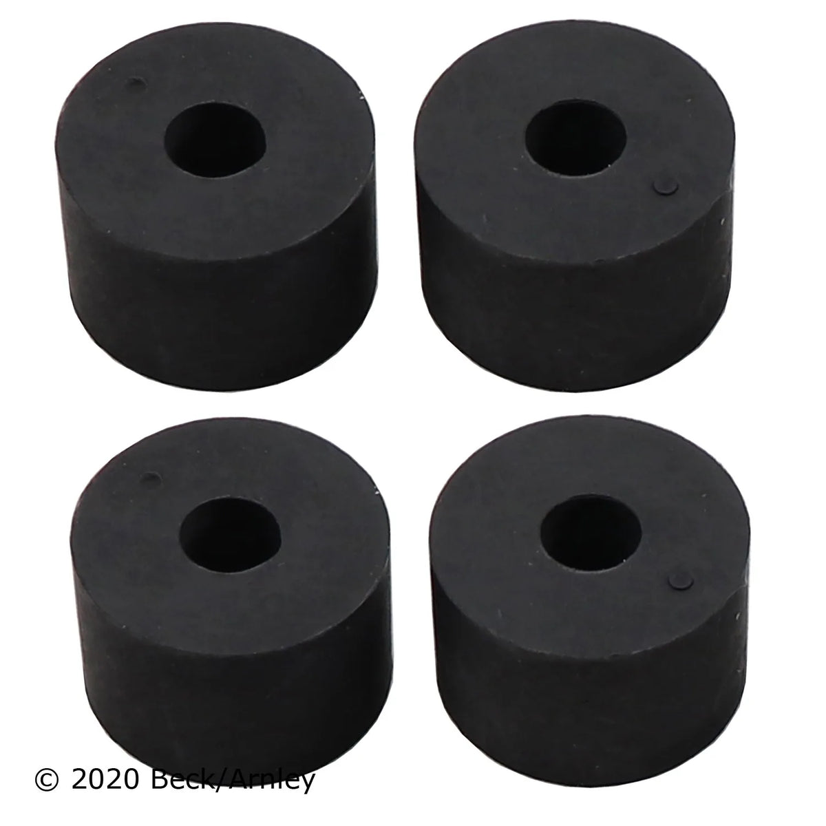 Beck/Arnley 101-5500 1989-1998 Nissan 240SX Suspension Stabilizer Bar Link