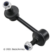 Beck/Arnley 101-5502 2003-2007 Nissan Murano Suspension Stabilizer Bar Link