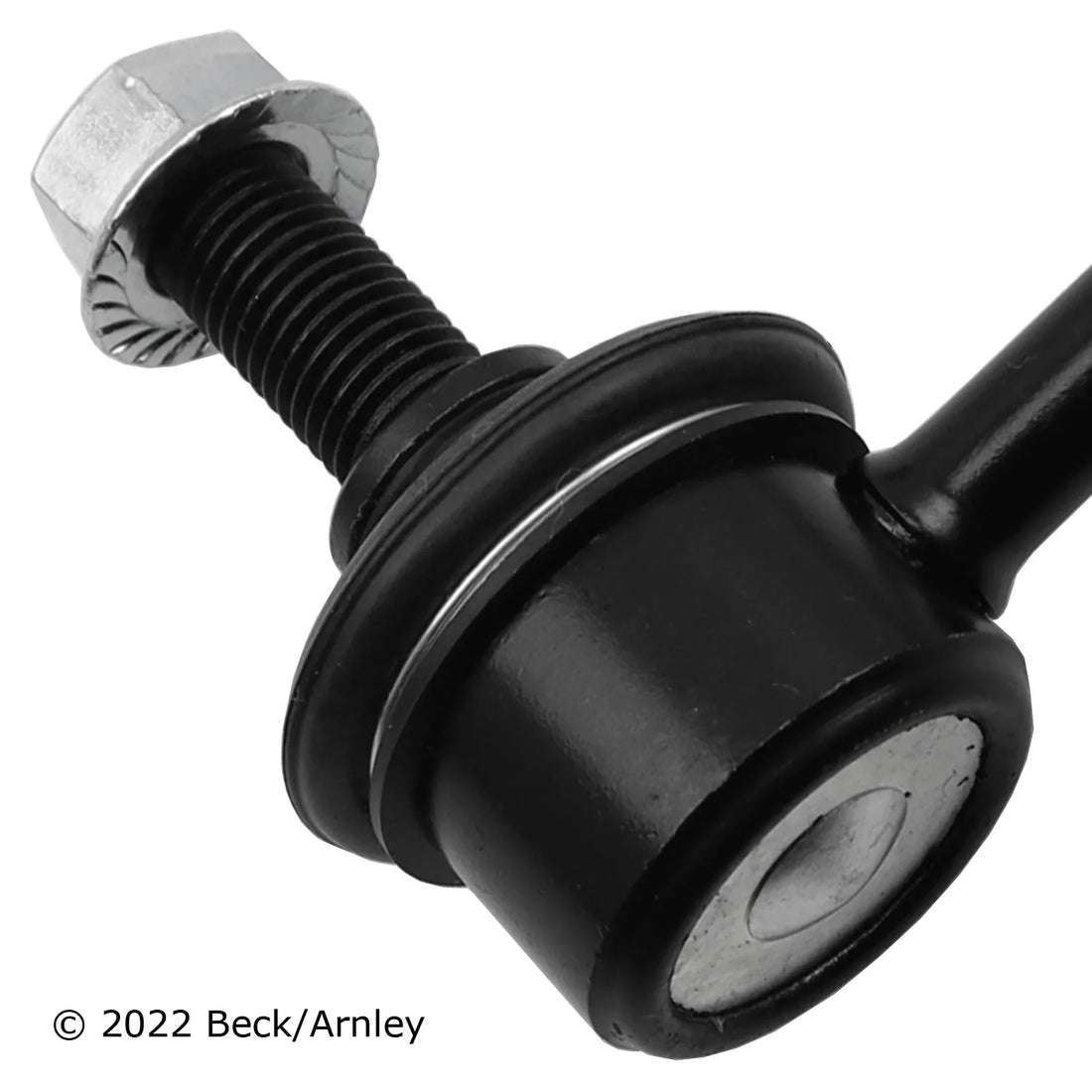 Beck/Arnley 101-5507 2002-2004 Isuzu Axiom Suspension Stabilizer Bar Link