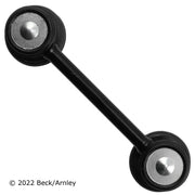 Beck/Arnley 101-5507 2002-2004 Isuzu Axiom Suspension Stabilizer Bar Link