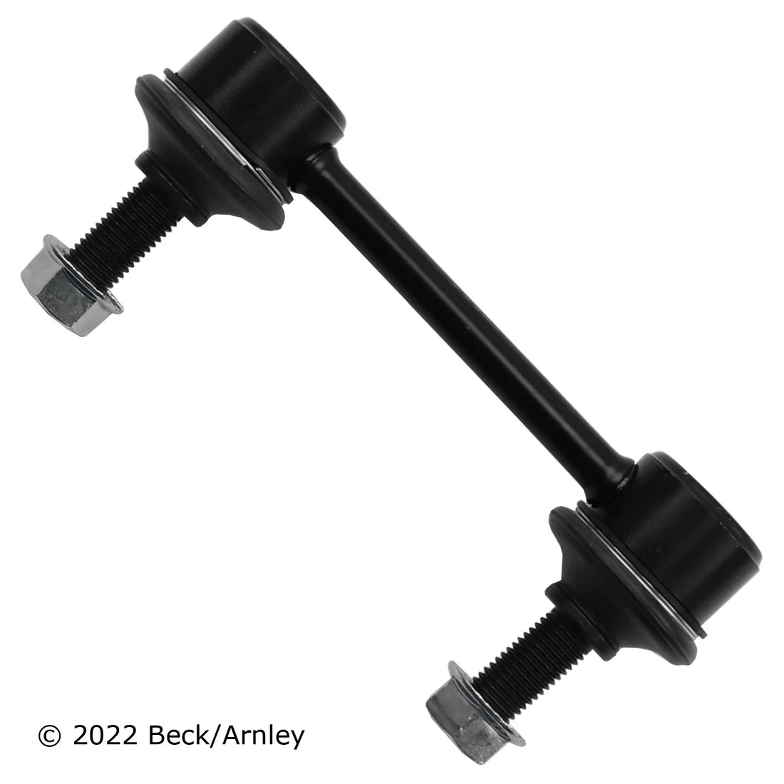 Beck/Arnley 101-5507 2002-2004 Isuzu Axiom Suspension Stabilizer Bar Link