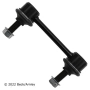 Beck/Arnley 101-5507 2002-2004 Isuzu Axiom Suspension Stabilizer Bar Link