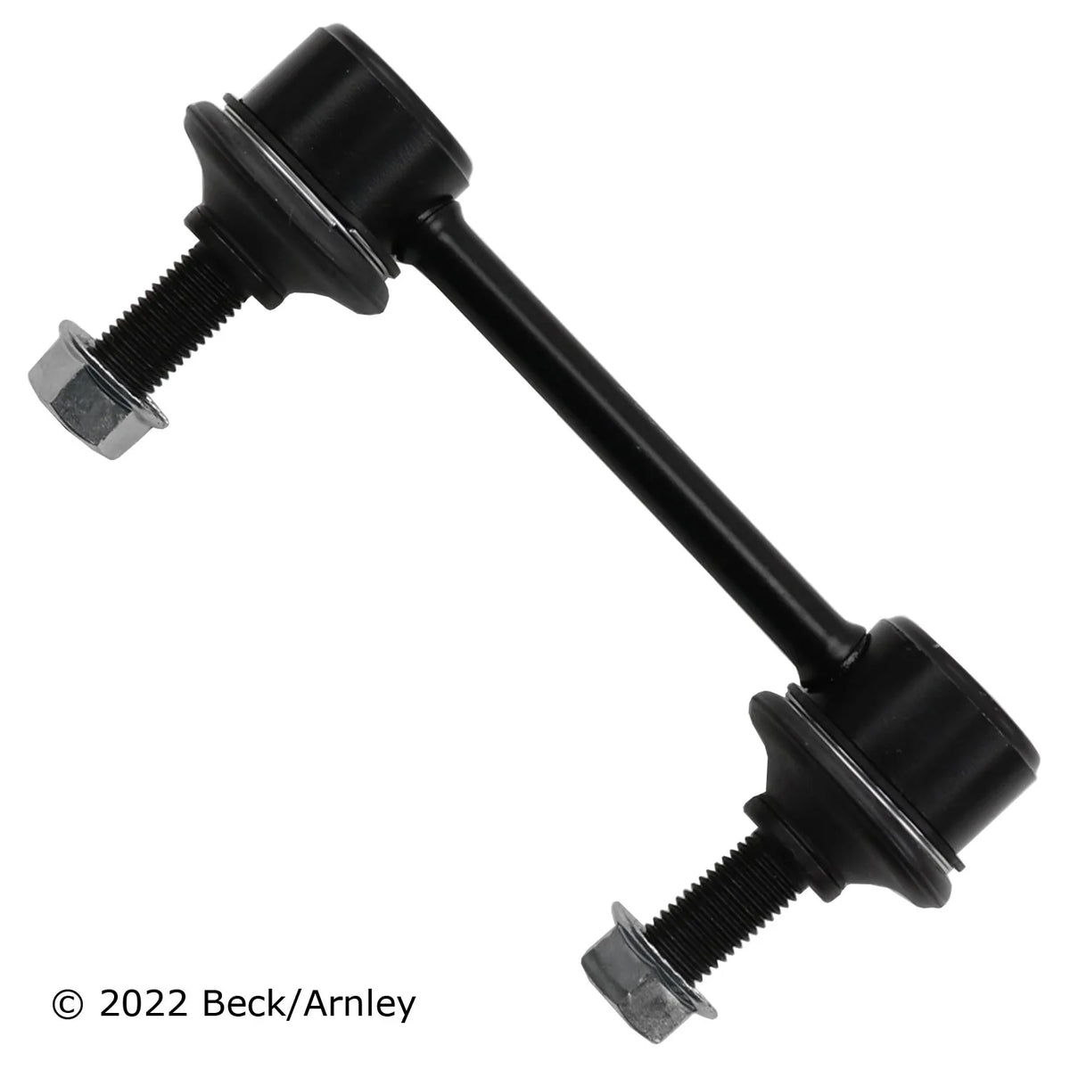 Beck/Arnley 101-5507 2002-2004 Isuzu Axiom Suspension Stabilizer Bar Link