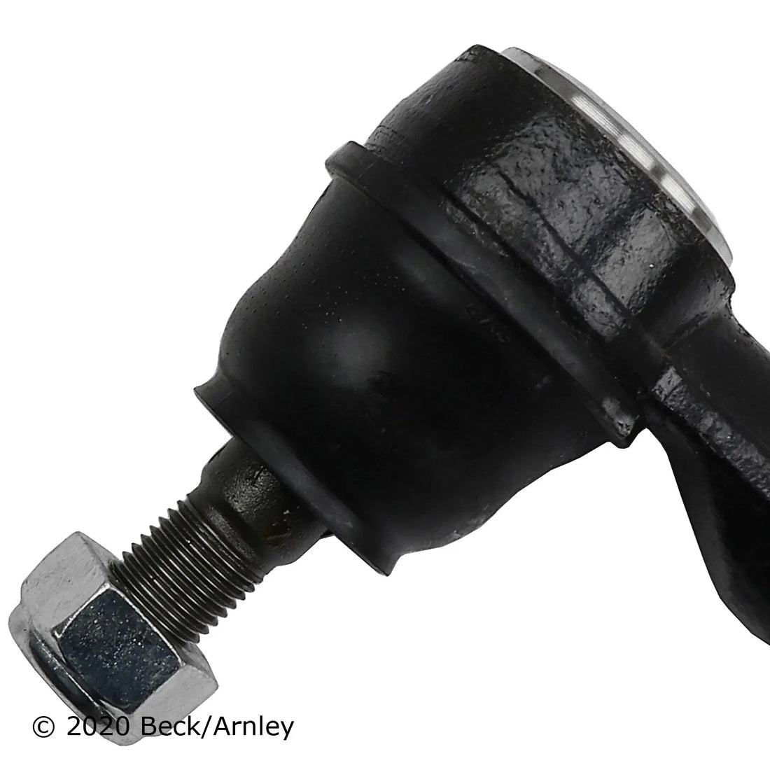 Beck/Arnley 101-5508 2004-2011 Mazda RX-8 Steering Tie Rod End