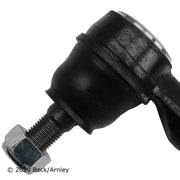 Beck/Arnley 101-5508 2004-2011 Mazda RX-8 Steering Tie Rod End