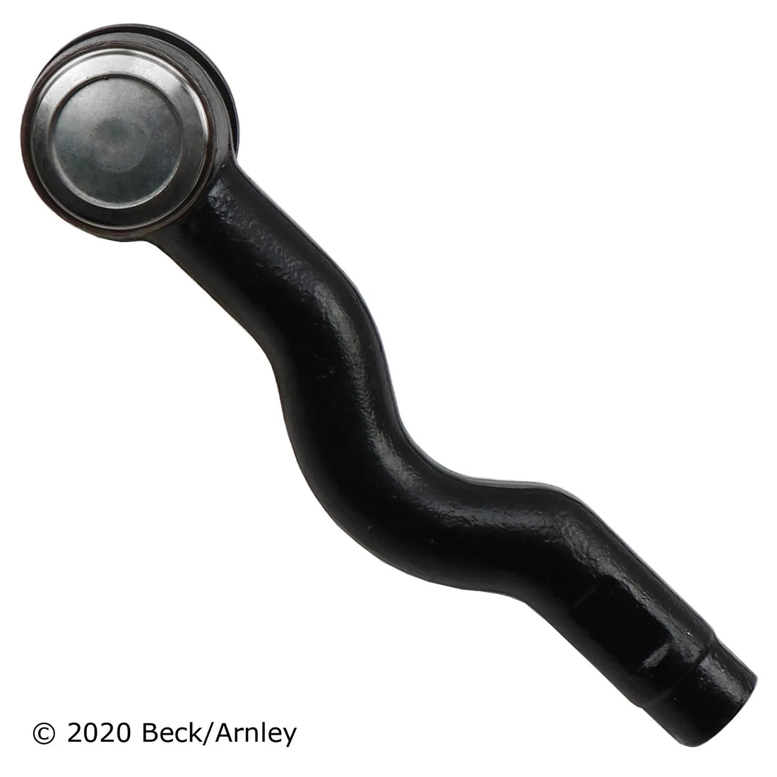 Beck/Arnley 101-5508 2004-2011 Mazda RX-8 Steering Tie Rod End