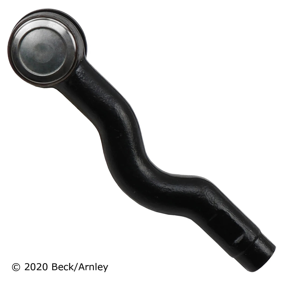 Beck/Arnley 101-5508 2004-2011 Mazda RX-8 Steering Tie Rod End