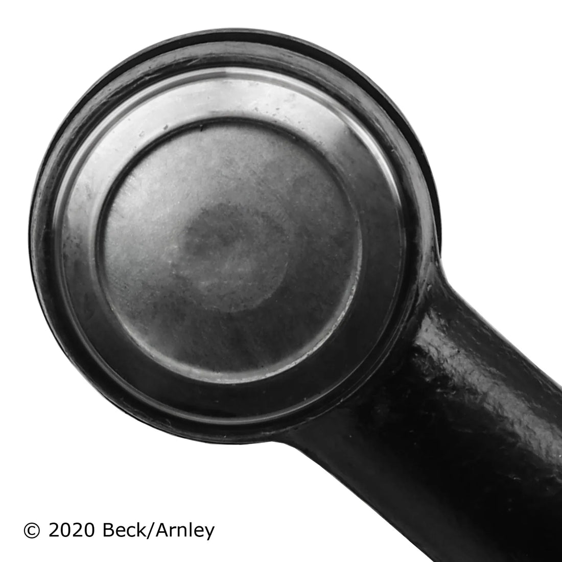 Beck/Arnley 101-5508 2004-2011 Mazda RX-8 Steering Tie Rod End