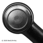 Beck/Arnley 101-5508 2004-2011 Mazda RX-8 Steering Tie Rod End