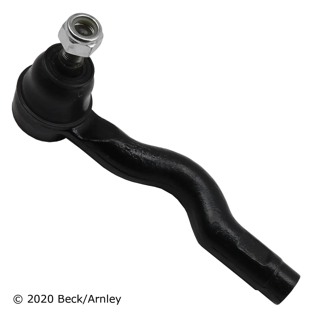 Beck/Arnley 101-5508 2004-2011 Mazda RX-8 Steering Tie Rod End