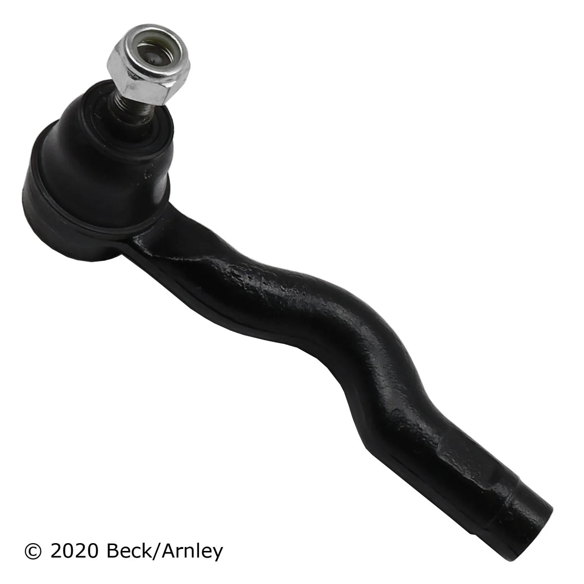Beck/Arnley 101-5508 2004-2011 Mazda RX-8 Steering Tie Rod End