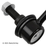 Beck/Arnley 101-5510 2016-2021 Mazda CX-3 Suspension Stabilizer Bar Link