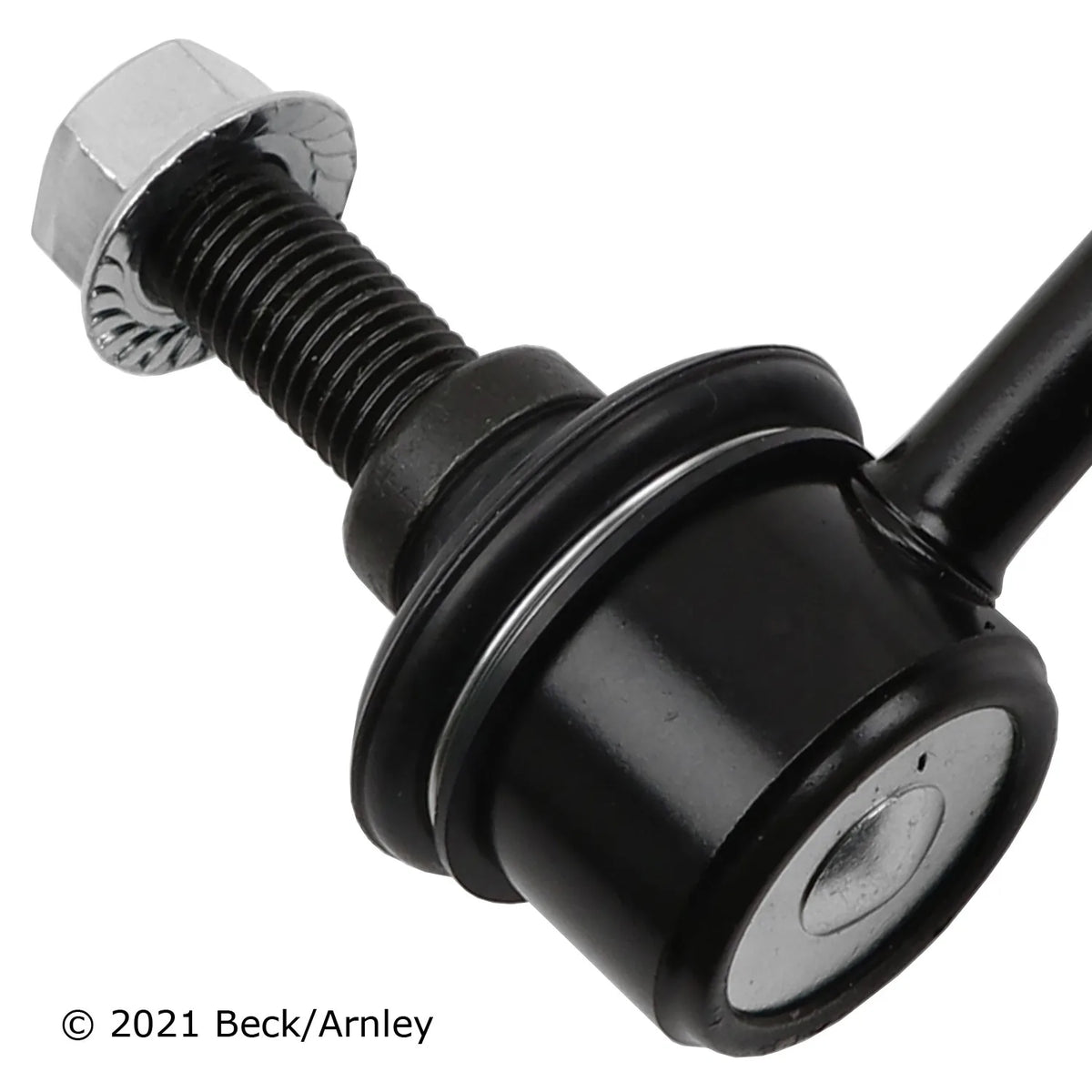 Beck/Arnley 101-5510 2016-2021 Mazda CX-3 Suspension Stabilizer Bar Link