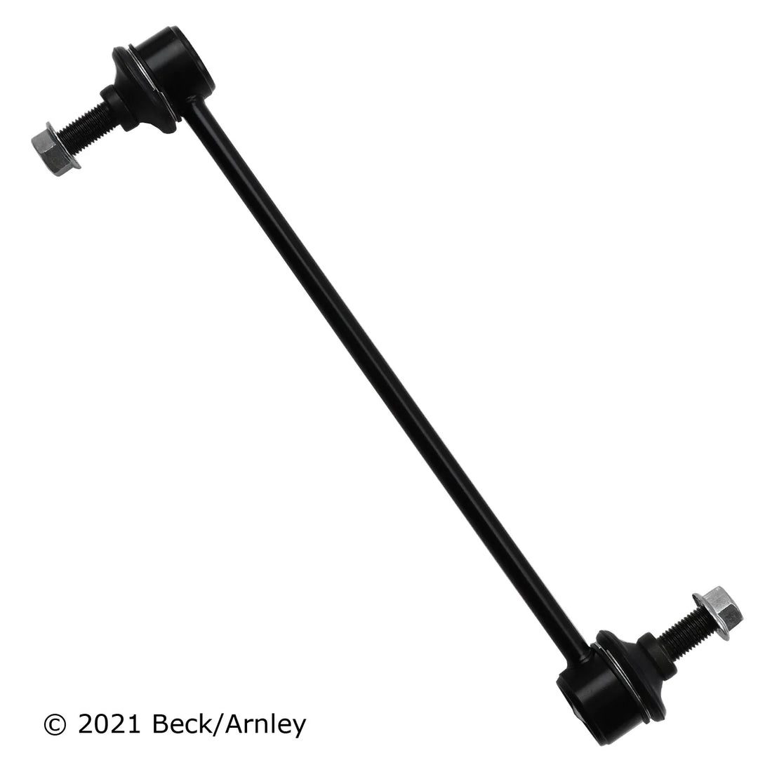 Beck/Arnley 101-5510 2016-2021 Mazda CX-3 Suspension Stabilizer Bar Link