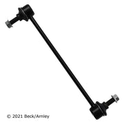 Beck/Arnley 101-5510 2016-2021 Mazda CX-3 Suspension Stabilizer Bar Link