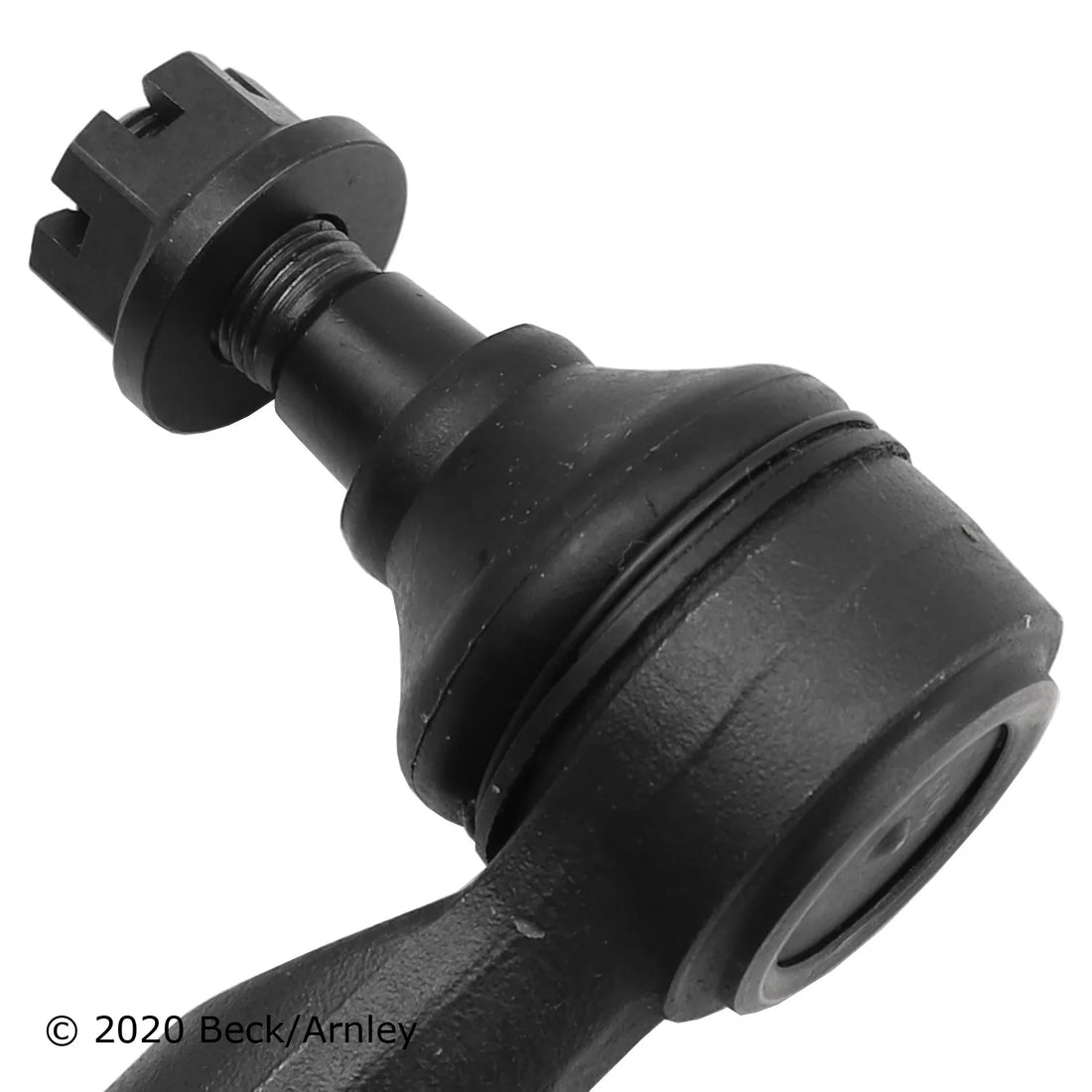 Beck/Arnley 101-5511 2003-2008 Mazda 6 Steering Tie Rod End