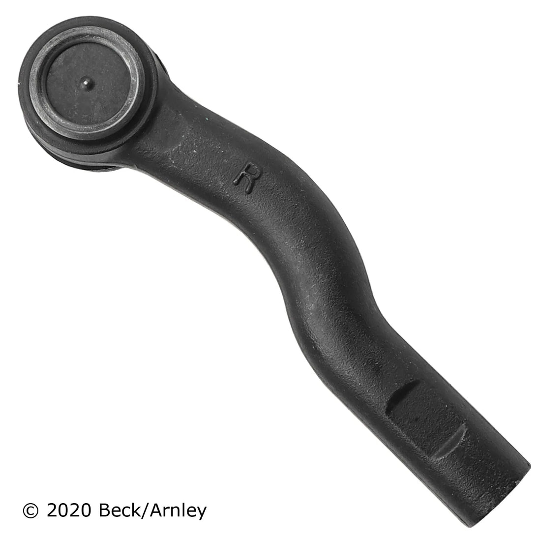 Beck/Arnley 101-5511 2003-2008 Mazda 6 Steering Tie Rod End