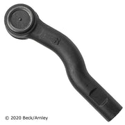 Beck/Arnley 101-5511 2003-2008 Mazda 6 Steering Tie Rod End