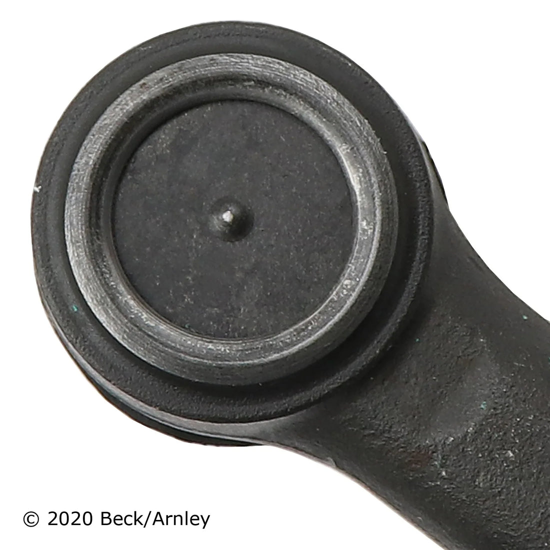 Beck/Arnley 101-5511 2003-2008 Mazda 6 Steering Tie Rod End