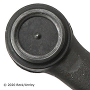 Beck/Arnley 101-5511 2003-2008 Mazda 6 Steering Tie Rod End