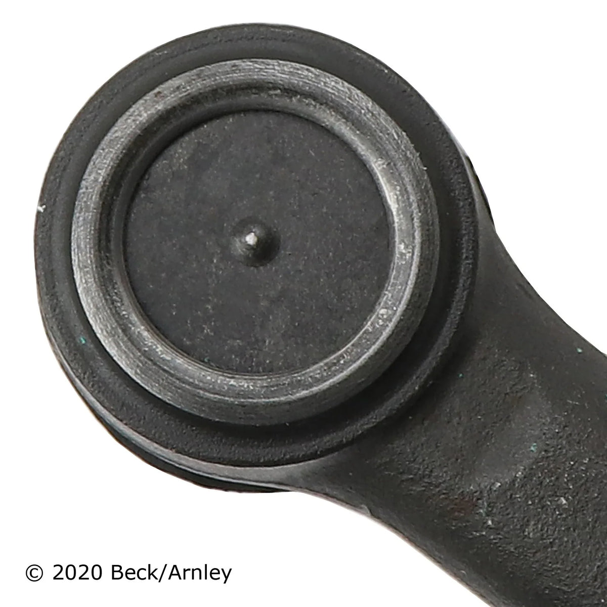 Beck/Arnley 101-5511 2003-2008 Mazda 6 Steering Tie Rod End