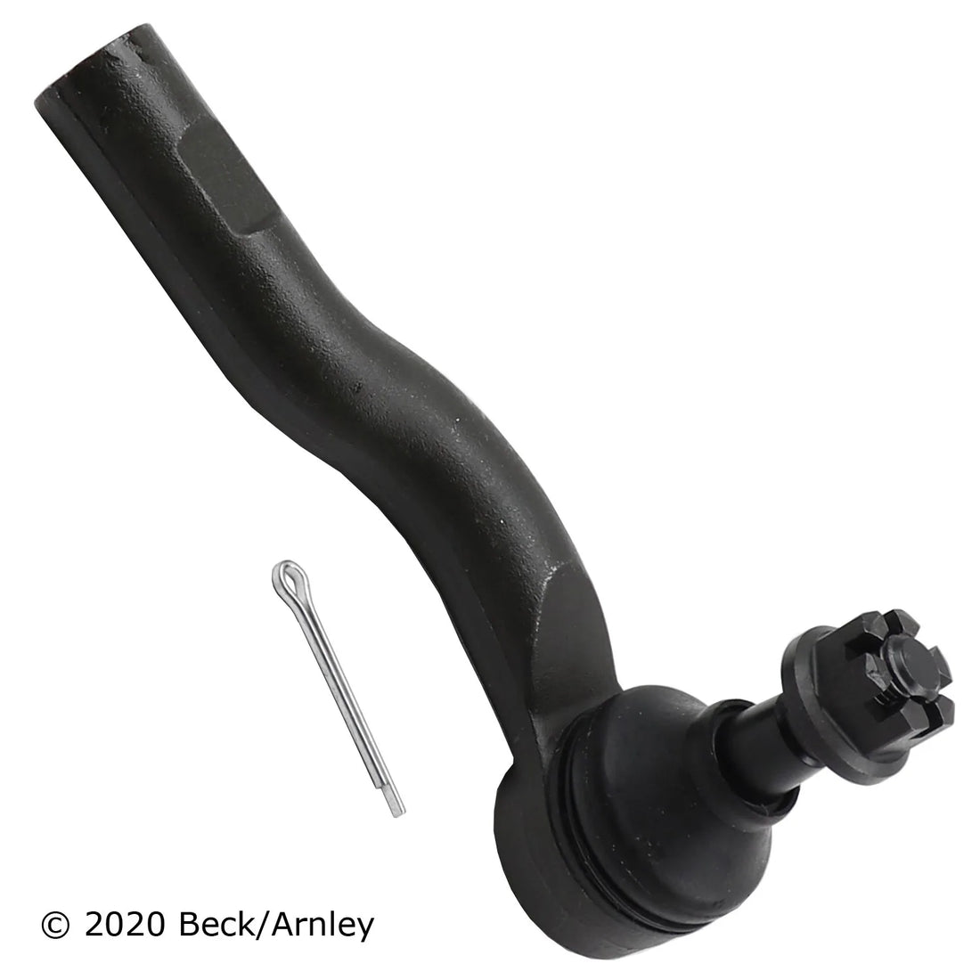 Beck/Arnley 101-5511 2003-2008 Mazda 6 Steering Tie Rod End