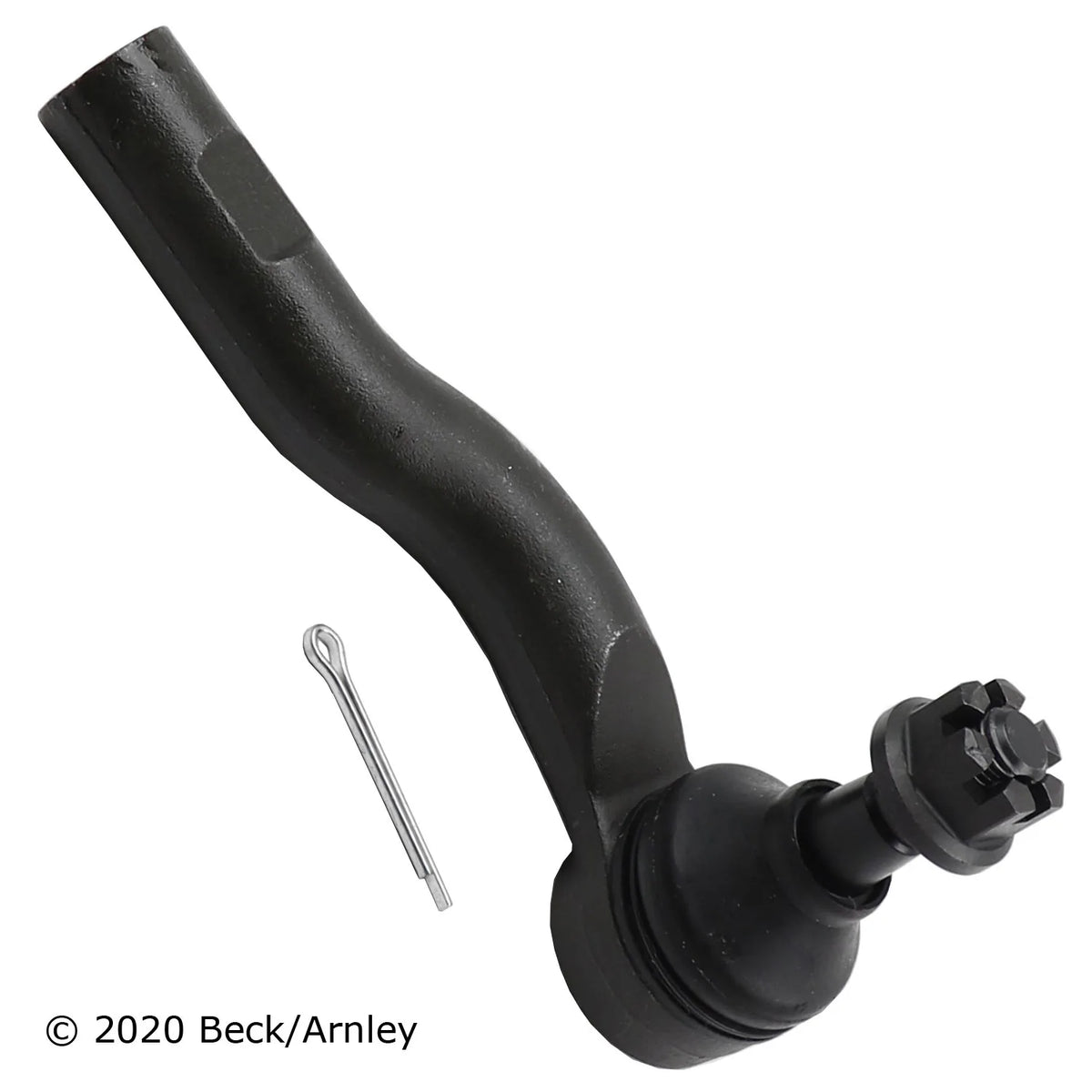 Beck/Arnley 101-5511 2003-2008 Mazda 6 Steering Tie Rod End