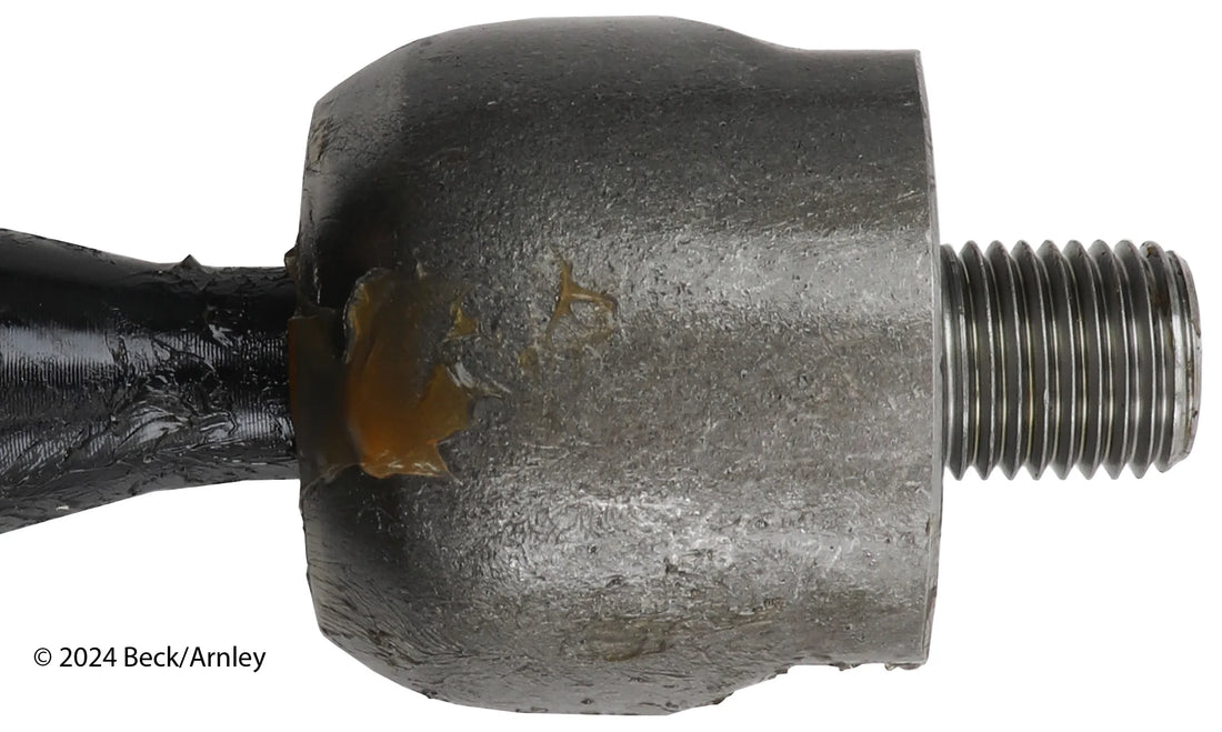 Beck/Arnley 101-5516 2005-2015 Toyota Tacoma Steering Tie Rod End