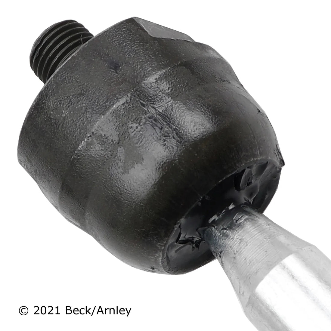 Beck/Arnley 101-5517 2005-2023 Toyota Tacoma Steering Tie Rod End