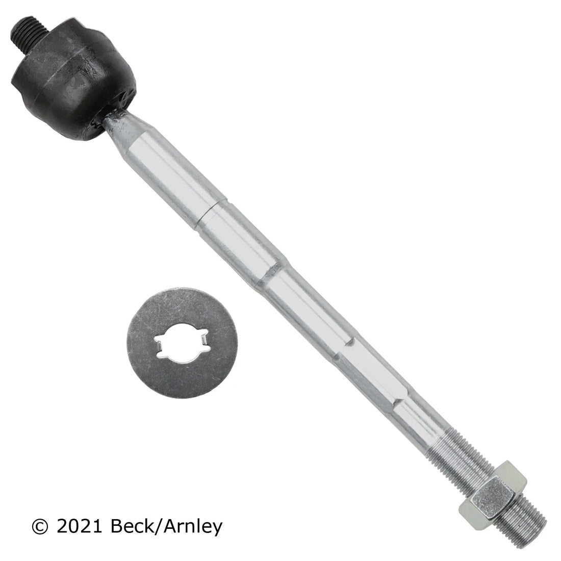Beck/Arnley 101-5517 2005-2023 Toyota Tacoma Steering Tie Rod End