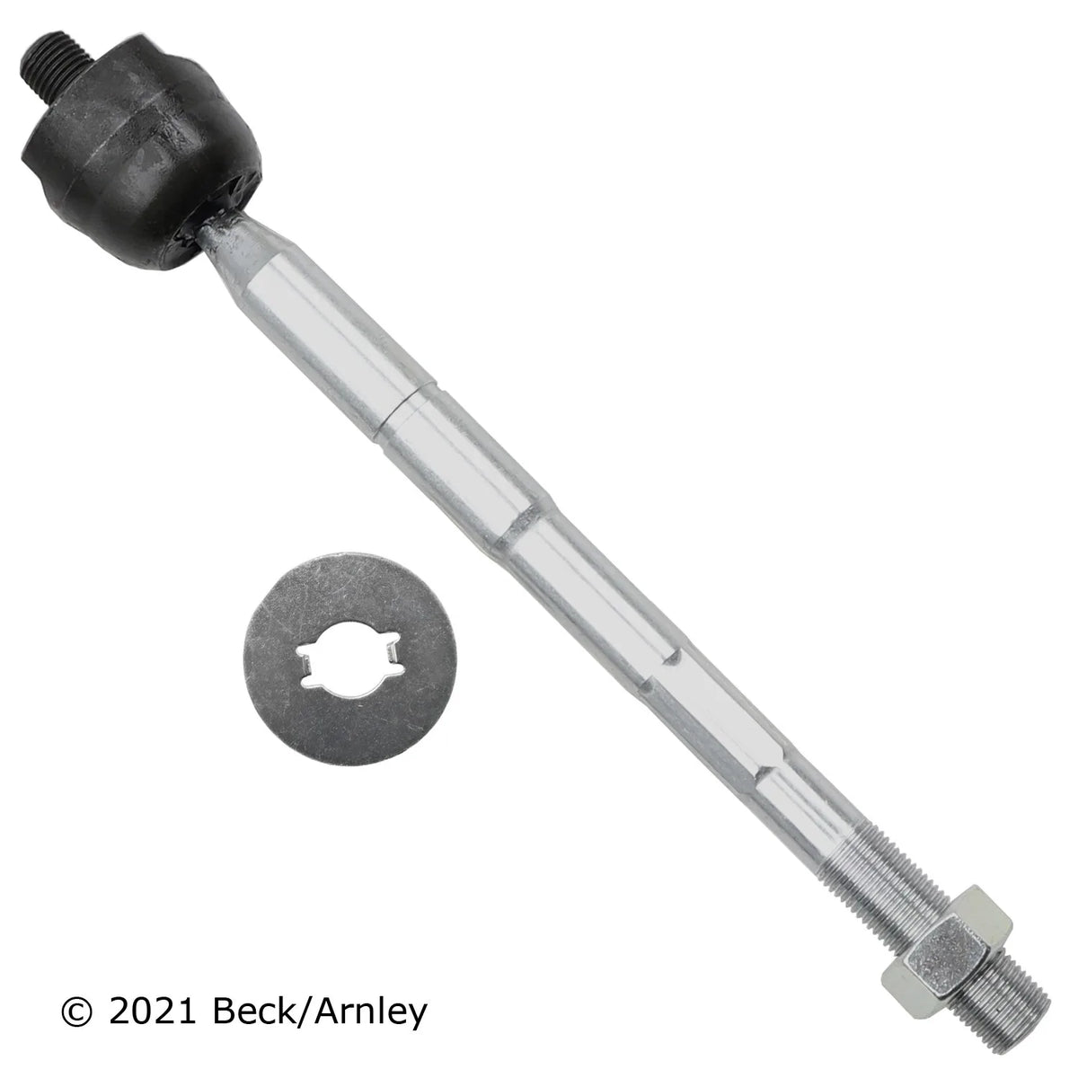 Beck/Arnley 101-5517 2005-2023 Toyota Tacoma Steering Tie Rod End