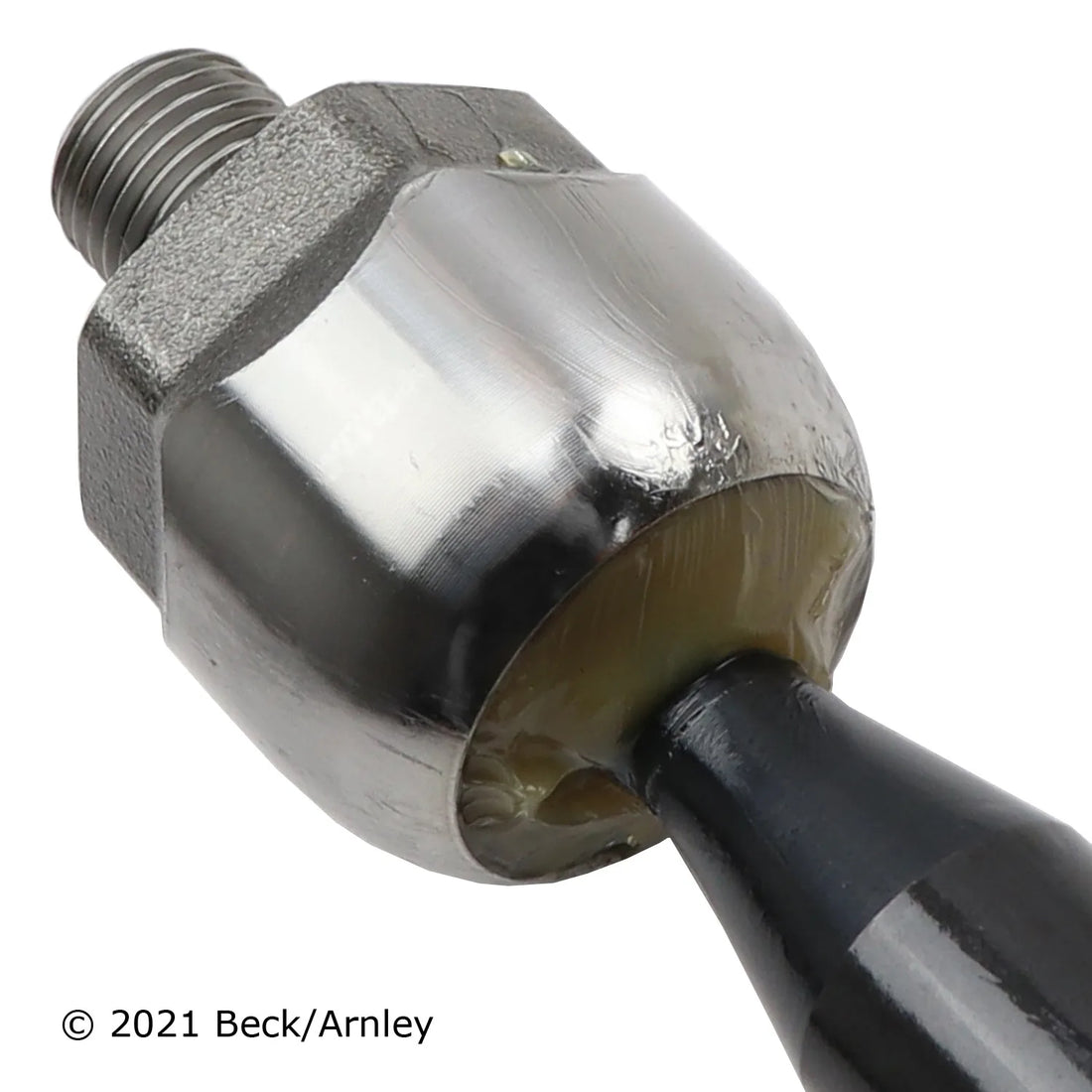 Beck/Arnley 101-5518 2006-2015 Mazda 5 Steering Tie Rod End